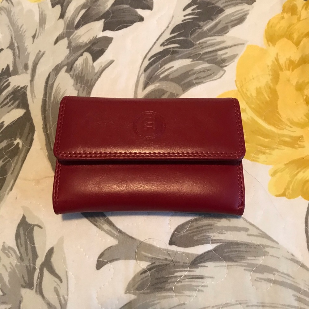 COPY - Wallet Brand New